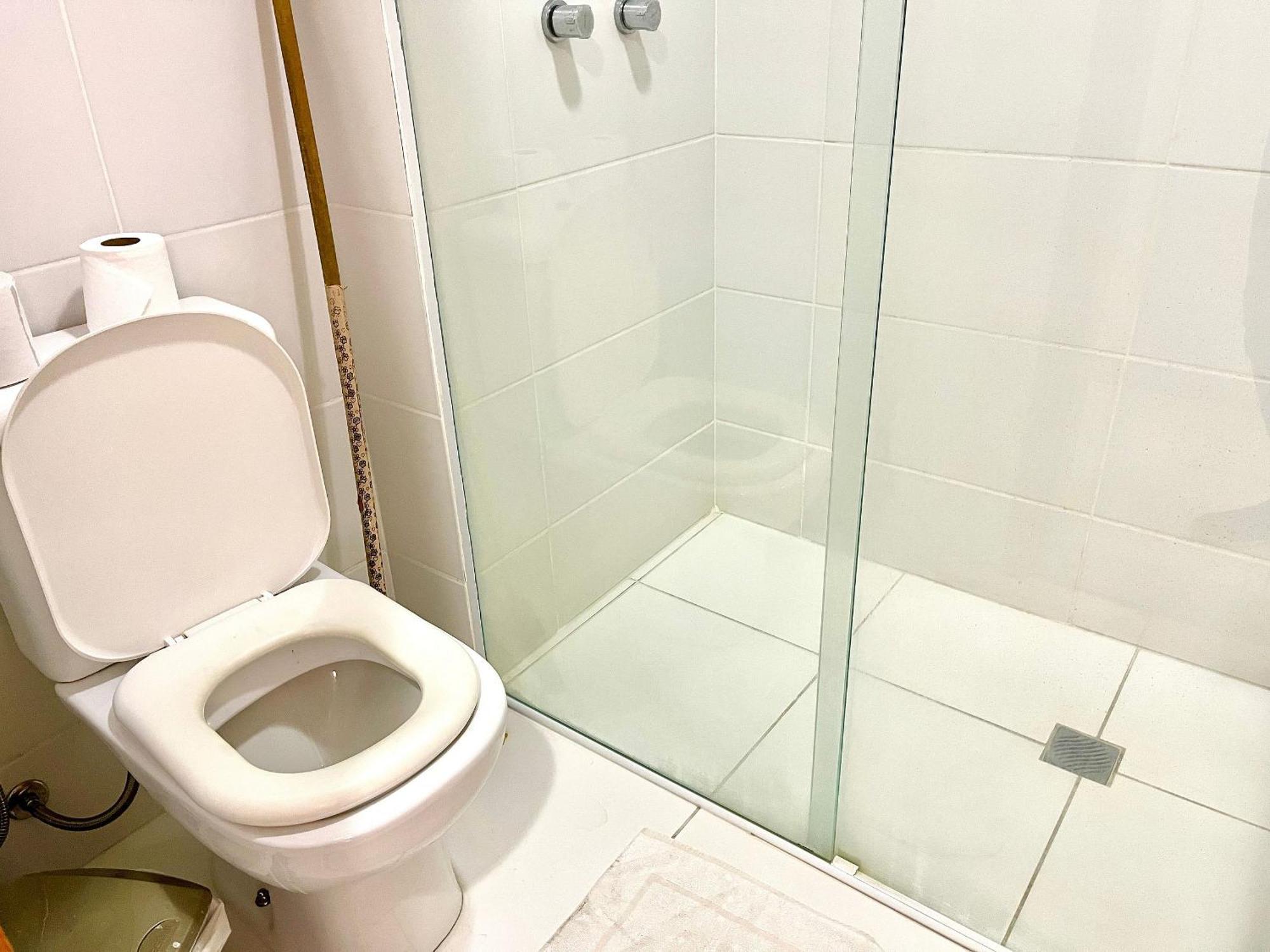 Atrium Residence - Locacao Temporada Caldas Novas Eksteriør billede